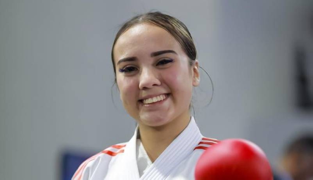 Campeona Nacional En San Salvador 2023 Muestra Su Salón Lleno De ...