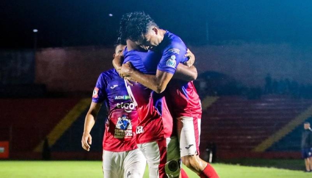 FAS tendrá como sede el estadio Las Delicias para jugar la Copa ...