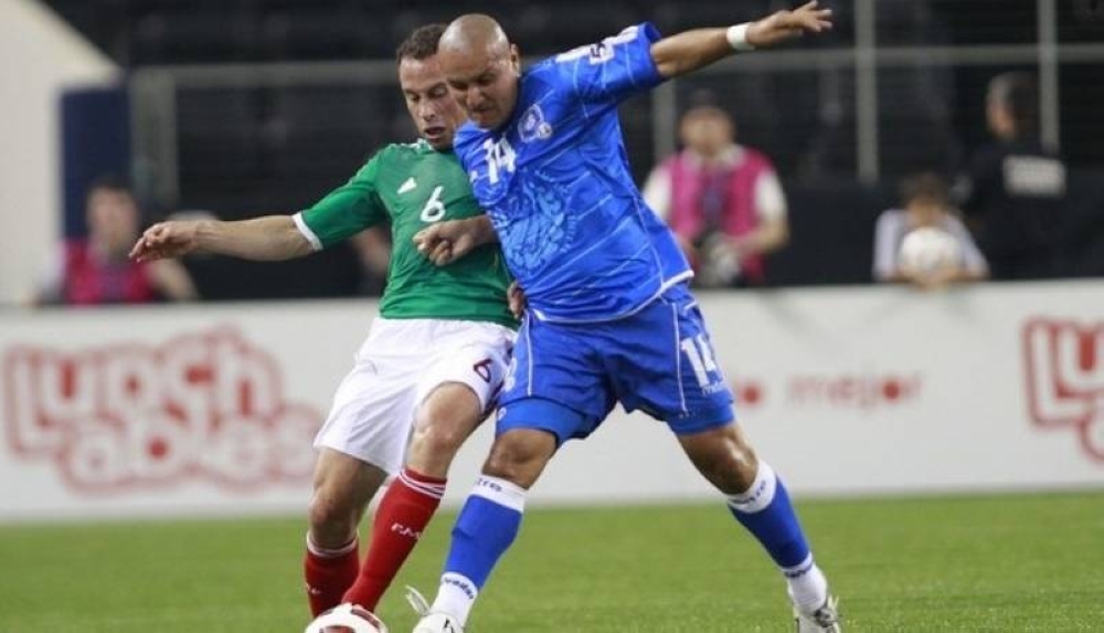 ¿Cómo es la nueva vida de Dennis Alas, exjugador de la selección de El