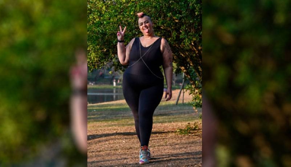 Moda plus size avanza rompiendo prejuicios en Brasil - Diario El Mundo