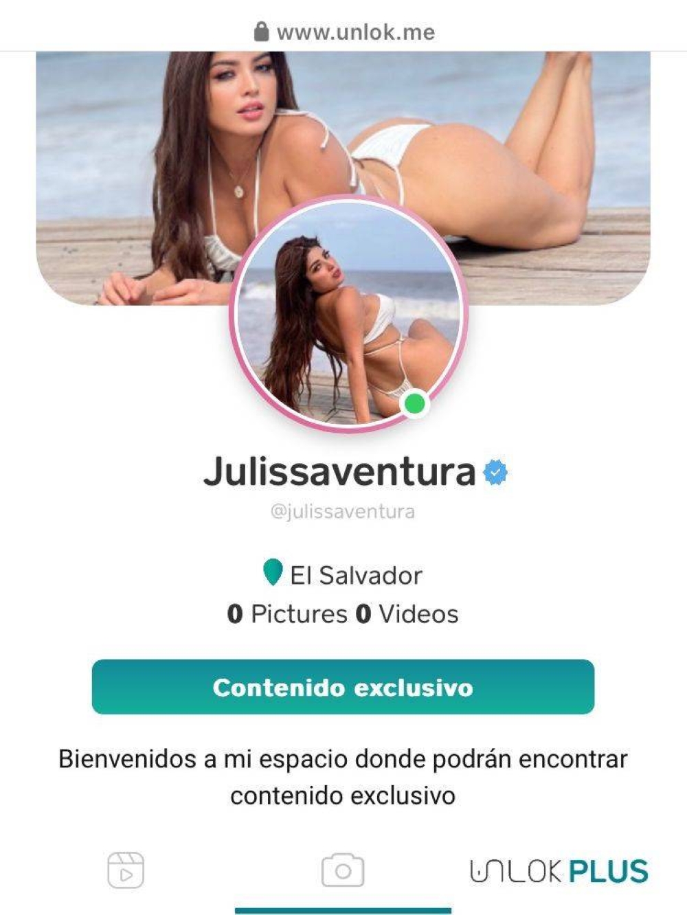 Onlyfans el salvador