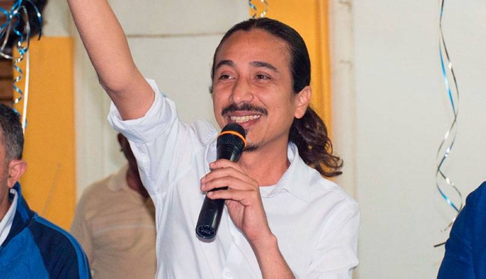 Silvio Aquino dice que han tenido acercamientos con equipo de Javier