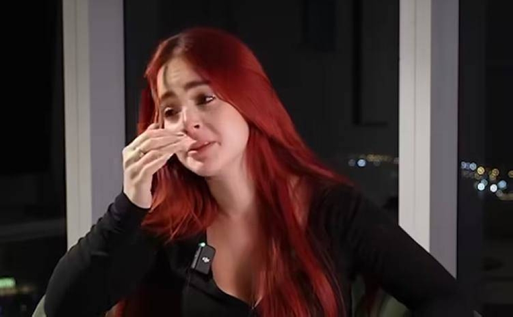 Nicolle Figueroa espera su segundo hijo, a 10 meses de Zeus - Diario El Mundo