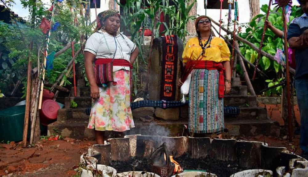 Exigen actualizar censo de poblaciones indígenas Diario El Mundo