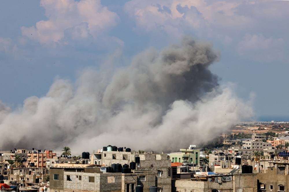 Mujeres, niños y recién nacidos, los más afectados por el conflicto en Gaza, según la ONU