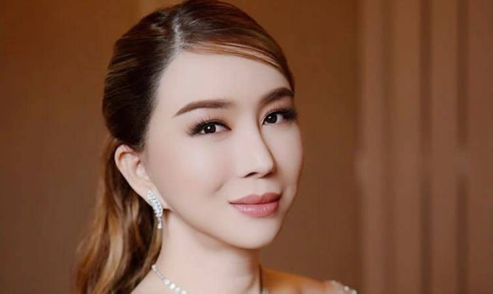 The company that owns Miss Universe is filing for bankruptcy in