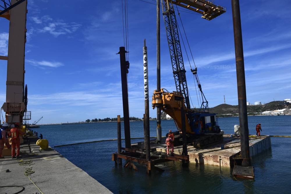 Corredor Interoceánico De México Alternativa Al Canal De Panamá Que Desata Polémica Diario El