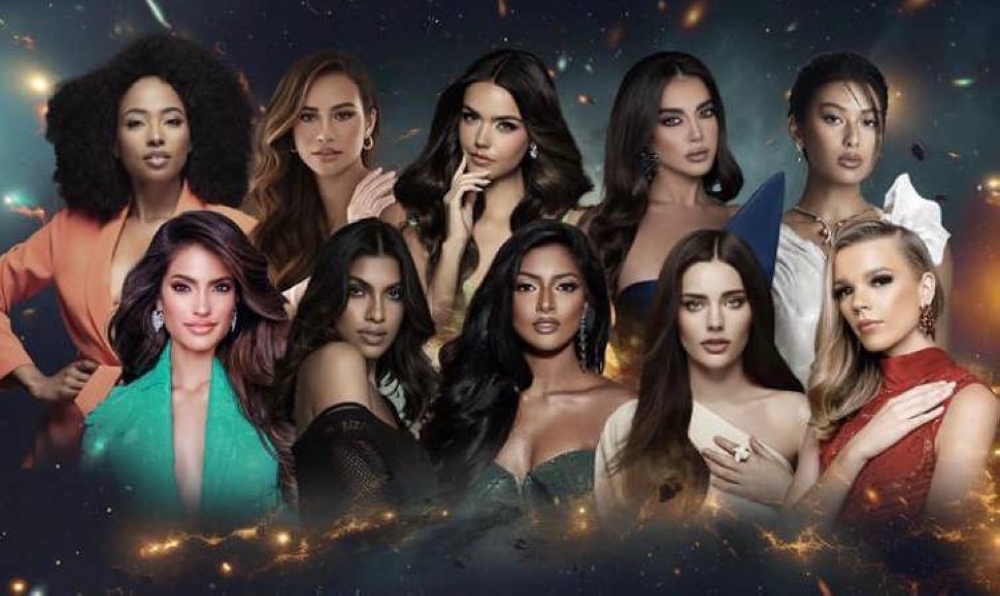 Ellas Son Las 10 Participantes Destacadas Por Alzar Su Voz En Miss Universo 2023 Diario El Mundo 2837