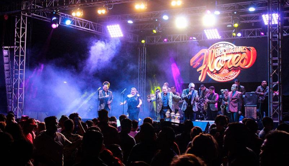 Los Artistas que pondrán sazón al LXIV Carnaval de San Miguel Diario