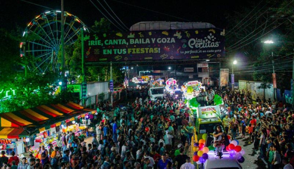 Los Artistas que pondrán sazón al LXIV Carnaval de San Miguel Diario