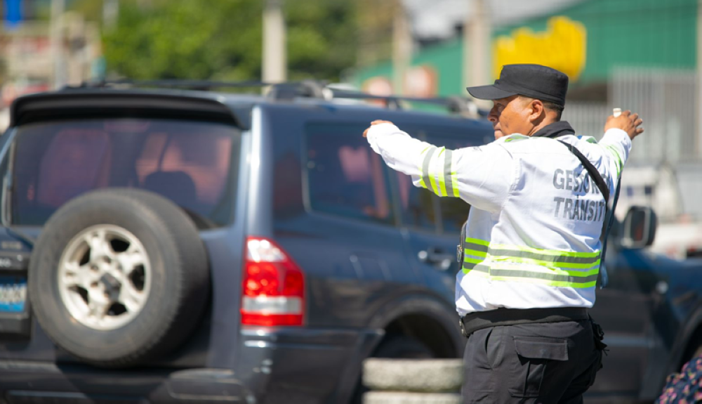 Vmt Anuncia Plan De Agilización Y Control Vial Durante Diciembre 