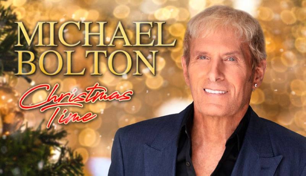 “Christmas Isn’t Christmas”,  Michael Bolton.