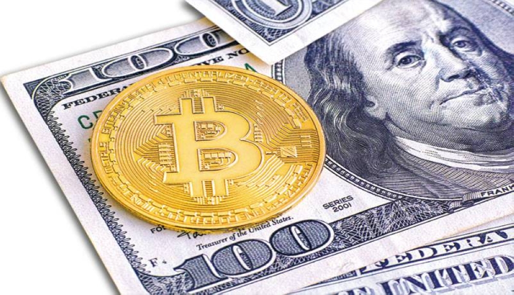 El Bitcoin Alcanza Los $40,000, Su Mejor Precio En Casi Dos Años ...