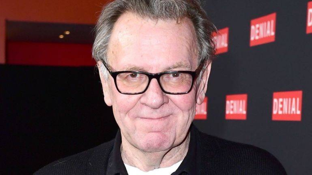 Tom Wilkinson Actor De La Comedia The Full Monty Muere A Los 75