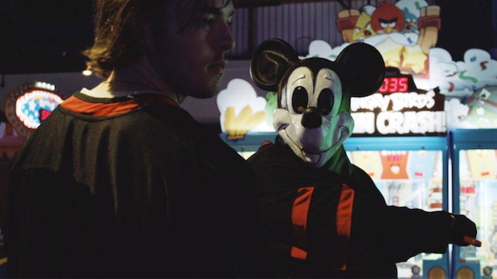 Mickey Mouse Horror Movies Announced After Disney’s Copyright Runs Out