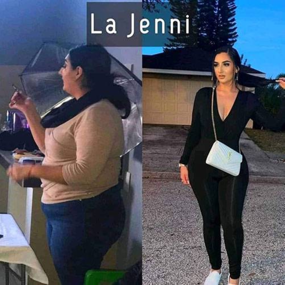 La Jenni