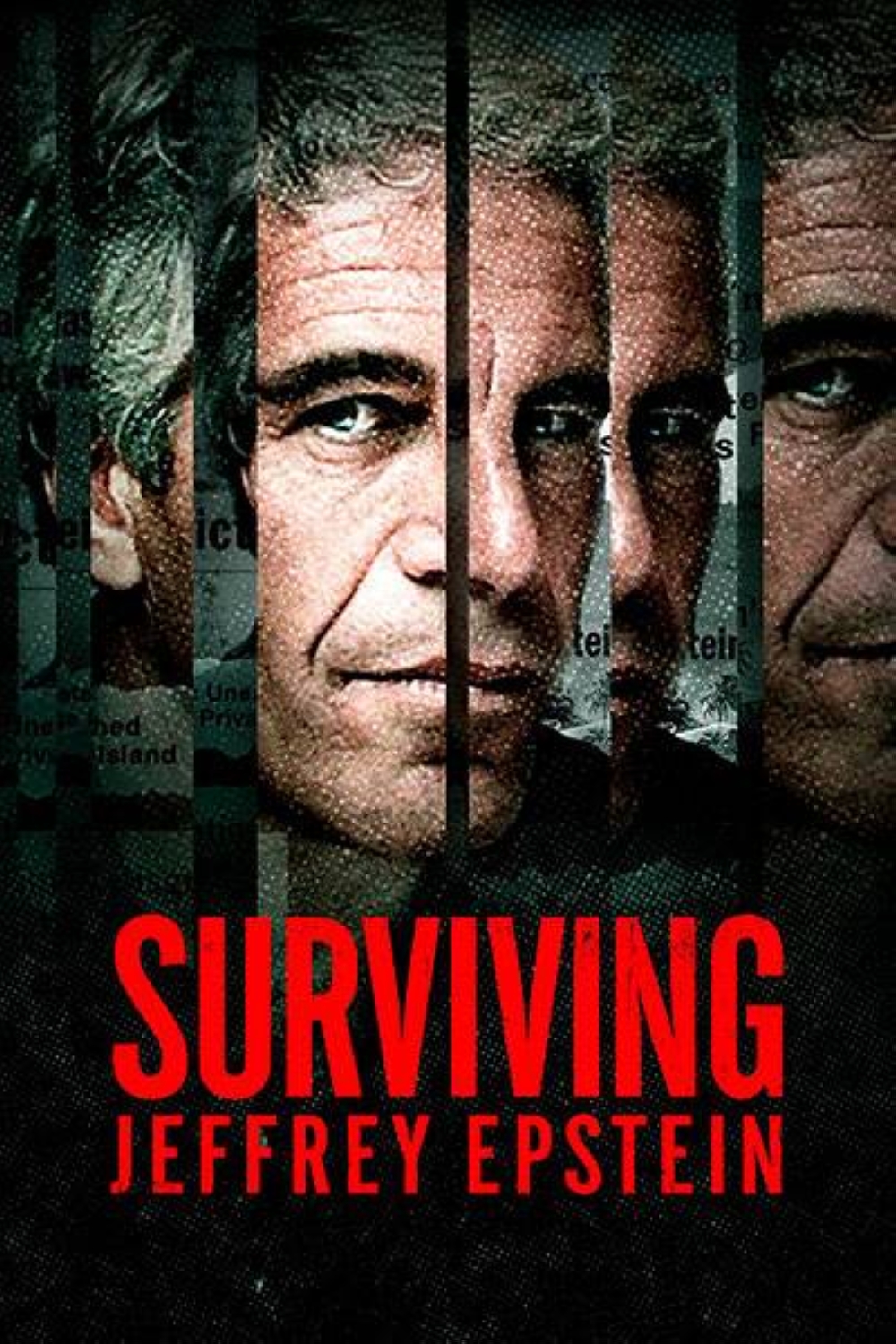 Las Docuseries Que Exponen Las Atrocidades De Jeffrey Epstein Diario El Mundo 7229