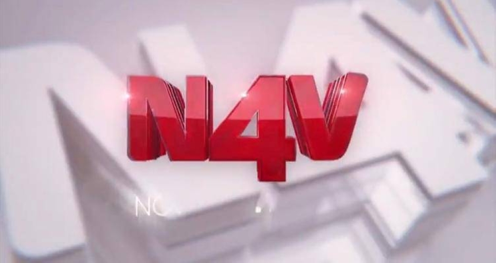 Noticias 4 Visión fue el primero en debutar con su nuevo concepto. 