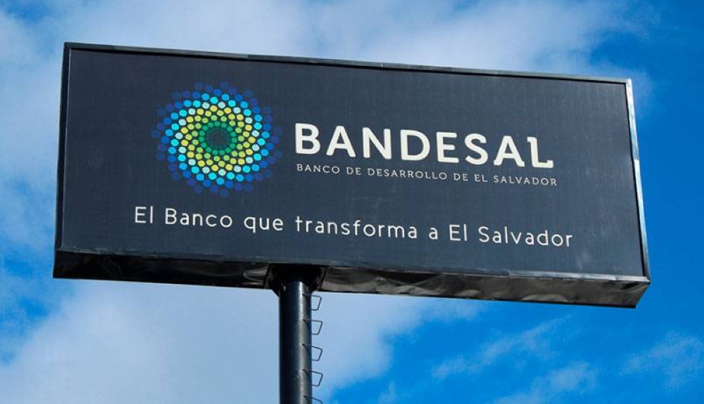 Designada nombra a nuevo presidente de Bandesal Diario El Mundo