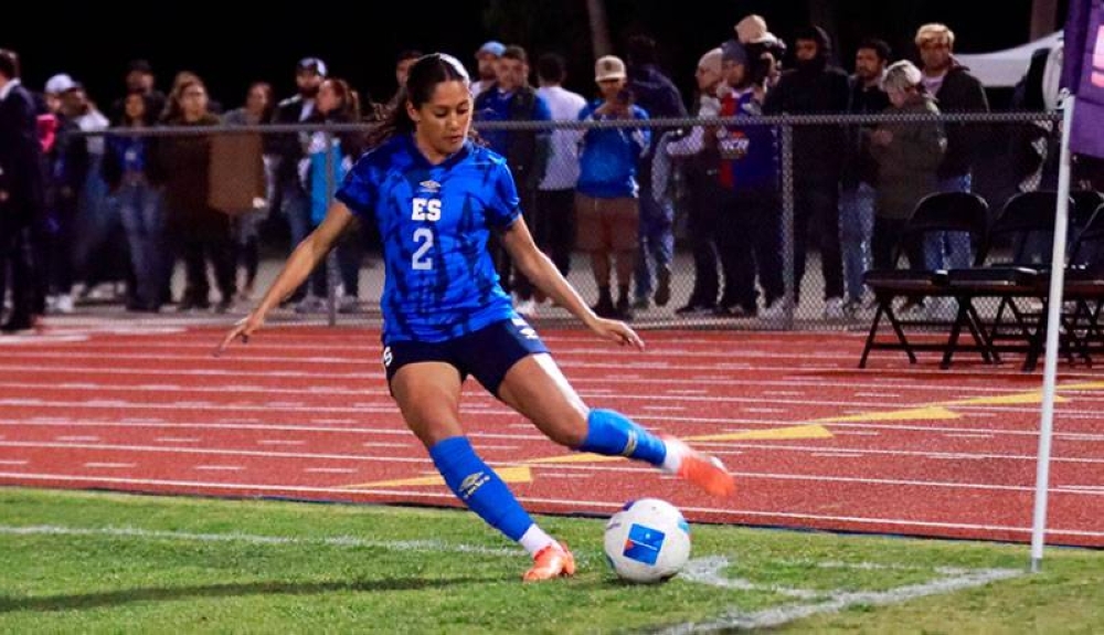 Canad El Primer Rival De La Selecta Femenina En Copa Oro Diario El