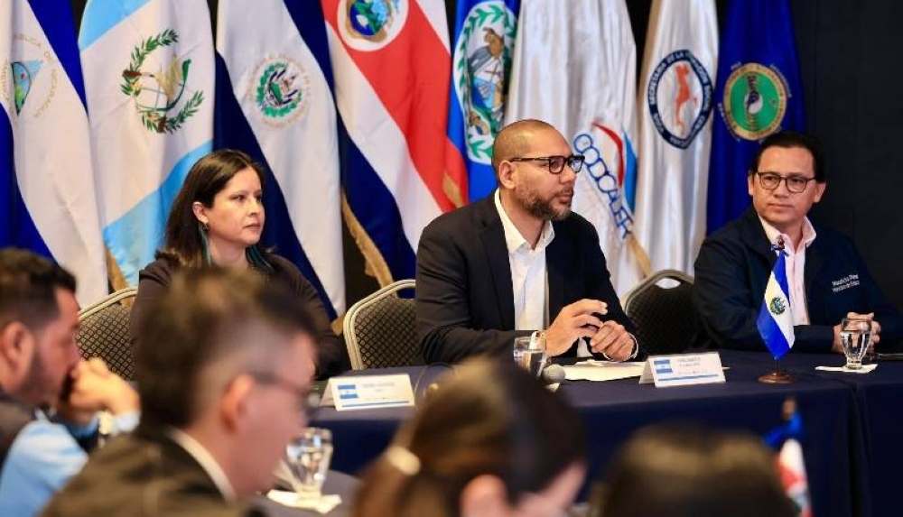 El Salvador será sede de los Juegos Estudiantiles CODICADER 2024