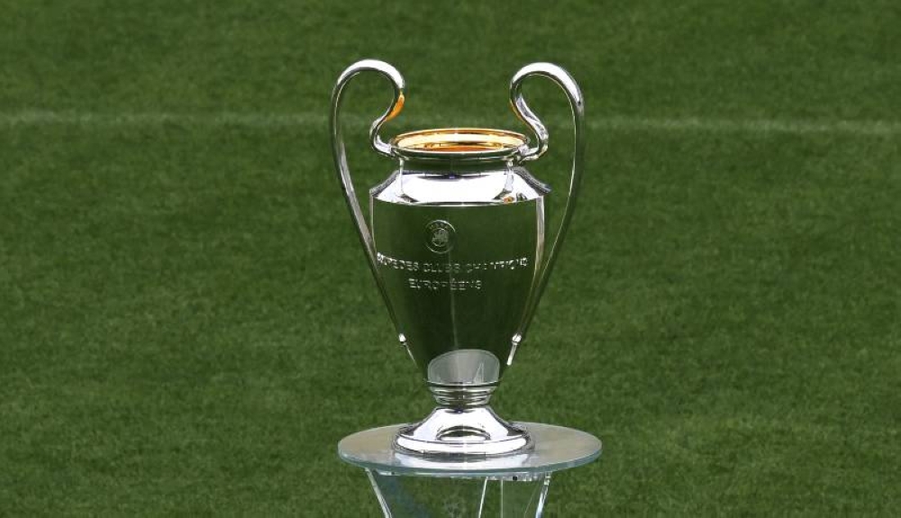 Uncertainty over last ticket distribution to Champions League quarter