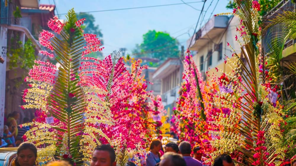 La tradición, también recordada como “las tardes de mayo