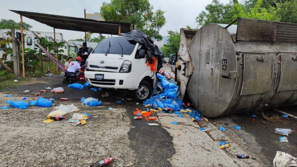 Más De 500 Personas Han Muerto En Accidentes De Tránsito En Menos De