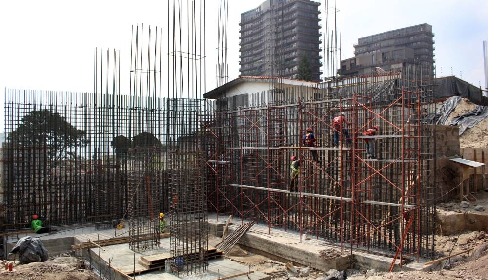 Estos 700 millones en proyectos habrían sido liberados en la actual gestión de Luis Rodríguez, como director ejecutivo de la Opamss. /DEM,image_description: