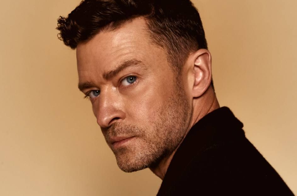 Justin Timberlake,image_description: