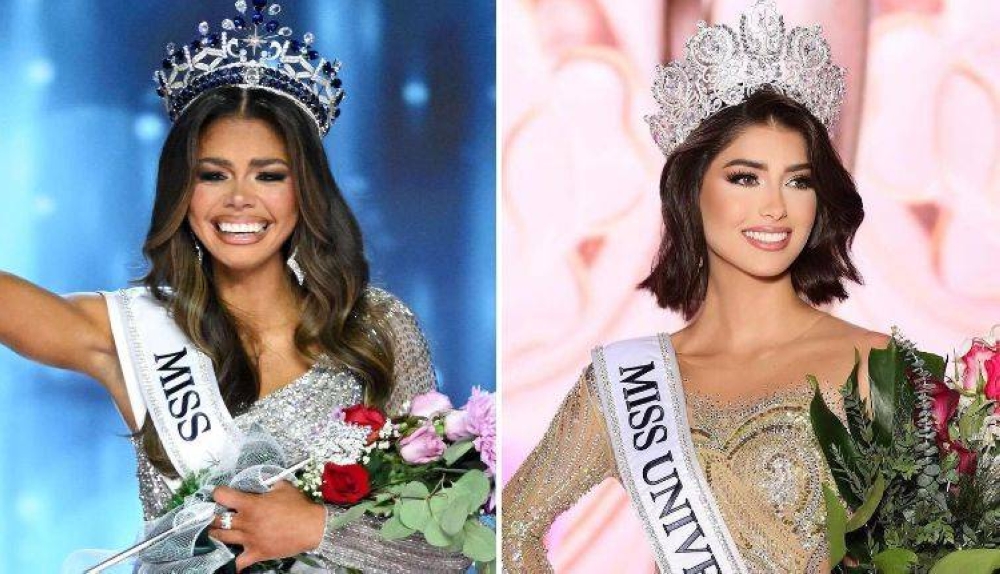 Las nuevas reinas serán parte del Miss Universo a realizarse el próximo noviembre entre México y Cancún.,image_description: