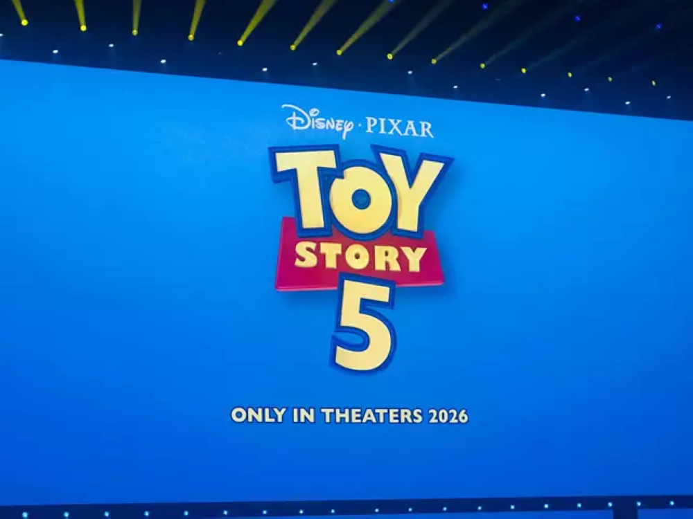 El estreno de Toy Story 5 está programado para mediados de 2026.