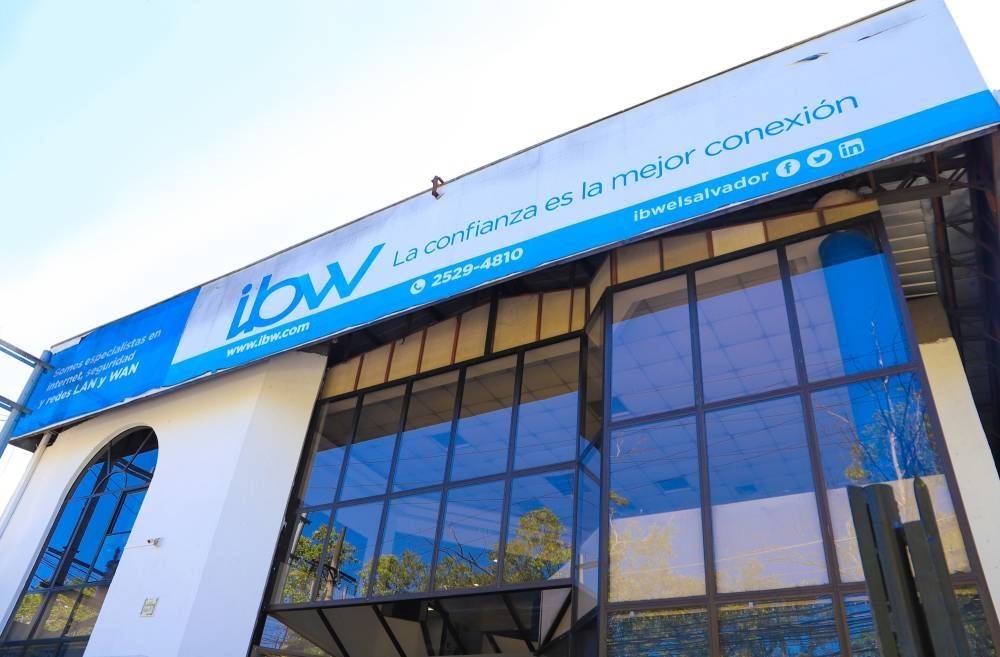 IBW, una empresa con 23 años, se integrará a Movistar para ofrecer soluciones a las empresas. /IBW,image_description: