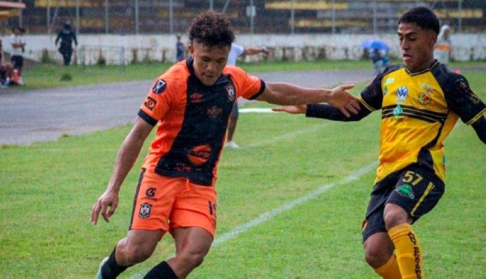 Águila le dio descanso a sus titulares ante Platense.,image_description: