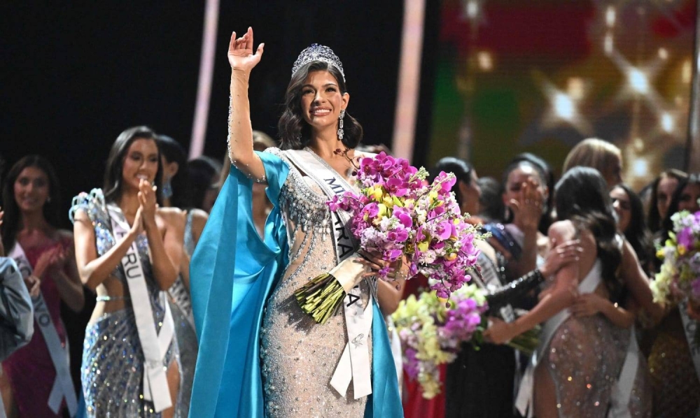 Sheynnis entregará su corona en la edición más grande de Miss Universo en la historia.,image_description: