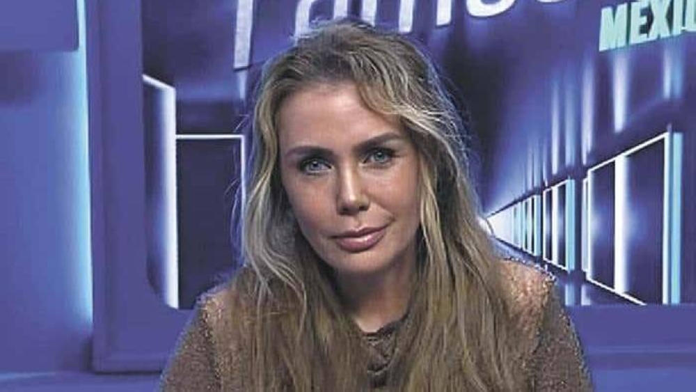 Sabine ha sido de las actrices antagónicas más queridas de Televisa, pero la realidad sin un pago fijo le ha complicado sus finanzas por muchos años.,image_description: