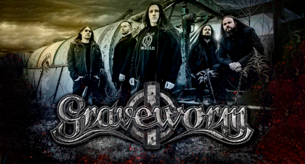 El Salvador vibrará con la Fuerza de Graveworm en su Próximo Concierto,image_description: