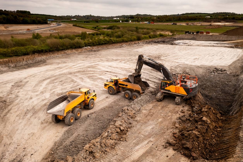 La DOT centralizará los permisos de construcción con el fin de agilizarlos. / Imagen ilustrativa.,image_description: