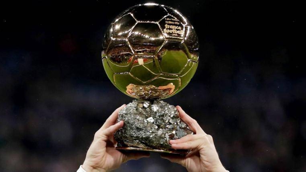 Ya están los 30 nominados para la próxima edición del Balón de Oro. ,image_description: