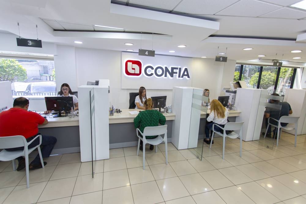 Su evolución está orientada a fortalecer su conexión con sus clientes y a garantizar su confianza y seguridad en su camino hacia el logro de sus metas.Cortesía