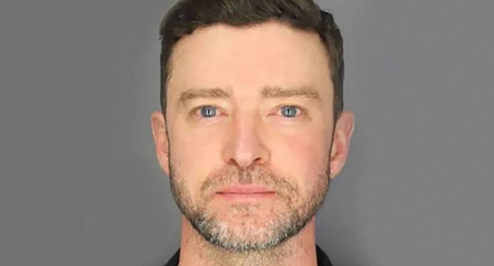 El excantante de NSYNCu00a0mostró indicios claros de estar alcoholizado el pasado 18 de junio en Long Island.,image_description:Justin Timberlake Booking Photo