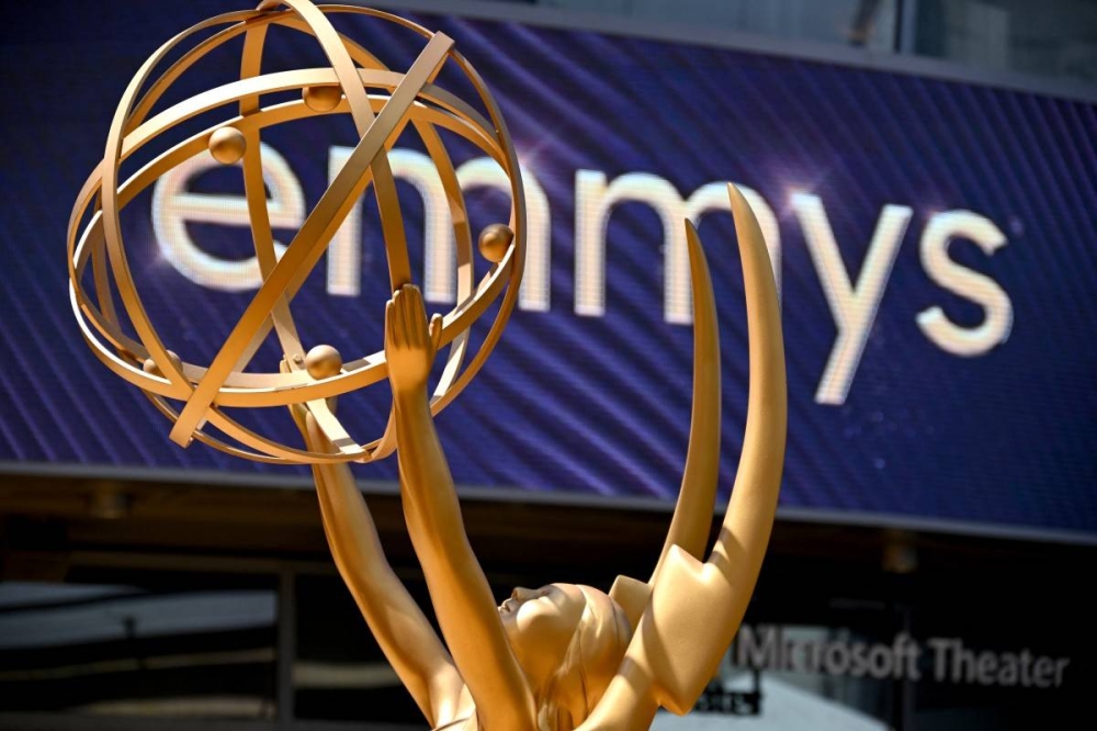 Los premios Emmy 2024 serán entregados este domingo 15 de septiembre en Los Ángeles.,image_description: