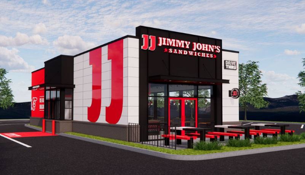 Jimmy Johnu2019s es parte de los restaurantes administrados por Inspire Brands. /Cortesía,image_description: