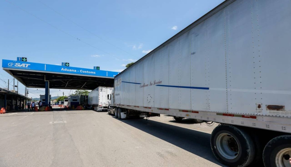 El Minec de El Salvador confirmó que las fronteras de La Hachadura y Pedro de Alvarado serán una de las dos próximas uniones en concretarse. /Mineco,image_description: