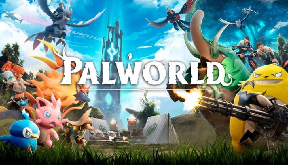 Los creadores de Palworld no han emitido comentarios sobre la demanda.   ,image_description: