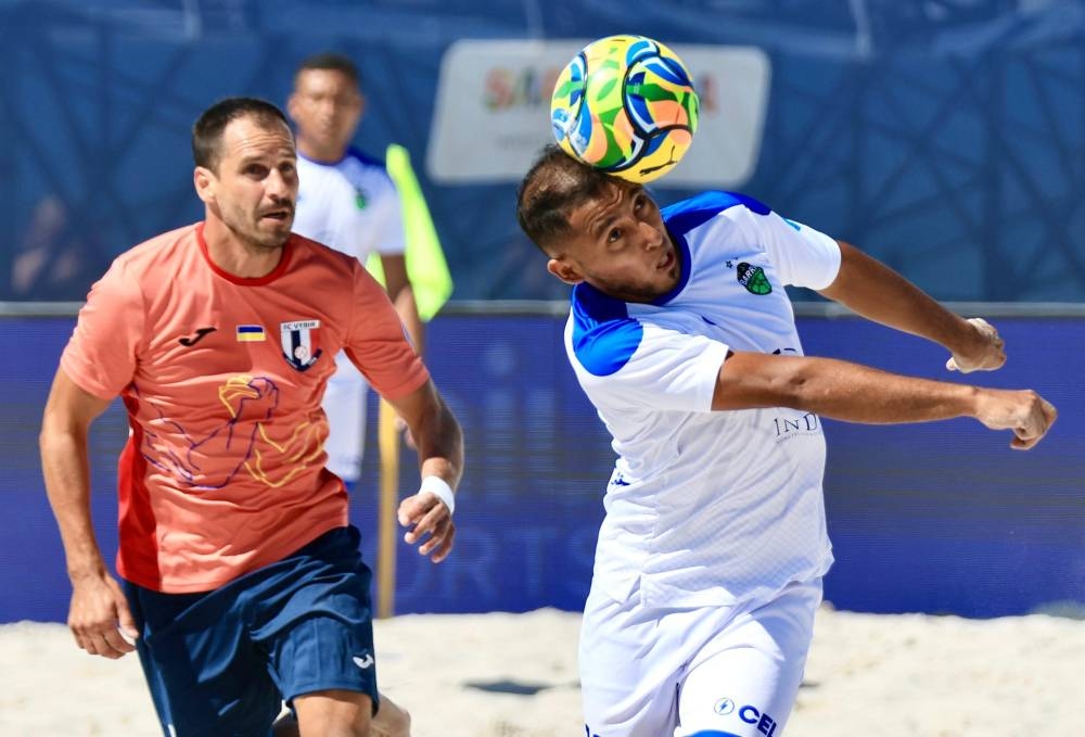 Frank Velásquez, de Barra de Santiago. / INDES,image_description: