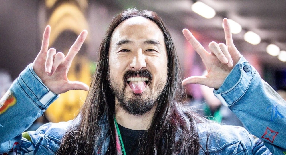 Aoki descargará sus beats en la inauguración de los Juegos Codicader 2024, que se desarrollarán del 2 al 11 de octubre de 2024.,image_description: