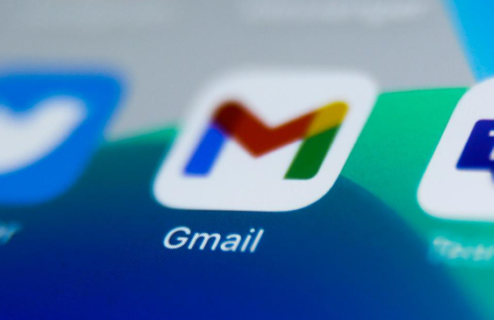 Gmail incluirá a su inteligencia artificial para responder mensajería/ Foto AFP.,image_description: