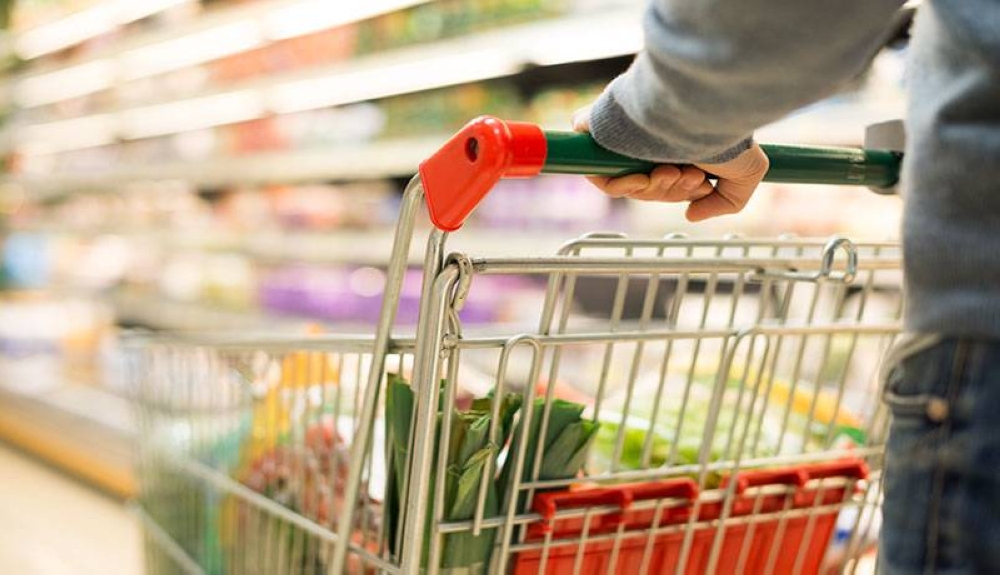 A nivel mundial, los alimentos fueron los que más subieron desde 2022 debido a las presiones inflacionarias. /DEM,image_description: