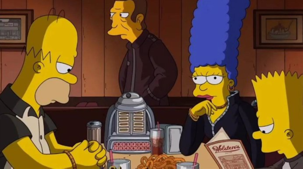 Los Simpsons entran a su temporada 36.,image_description: